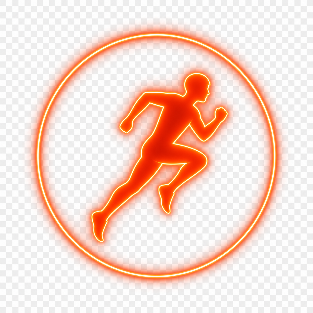 Being Chased icon