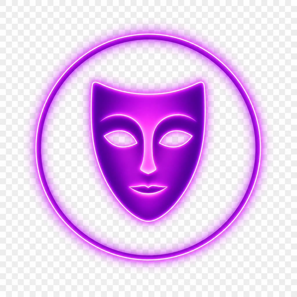 Cheating icon