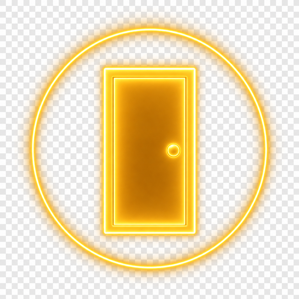 Door icon