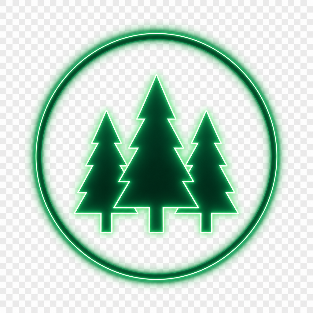 Forest icon