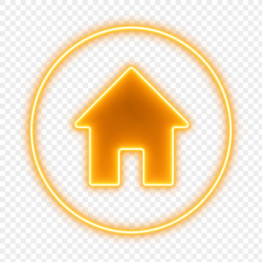 House icon
