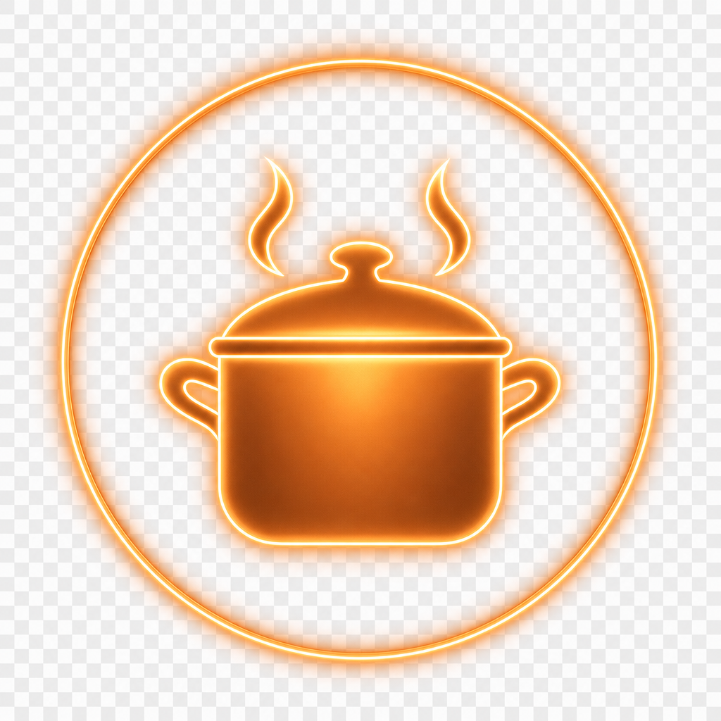 Kitchen icon