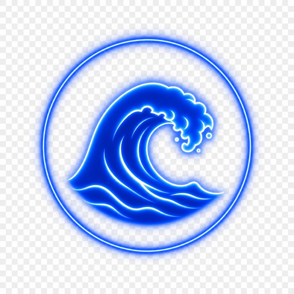 Ocean icon
