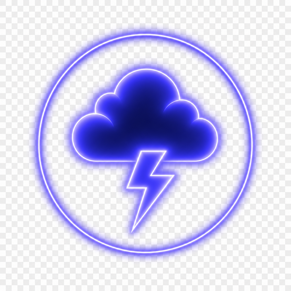 Storm icon