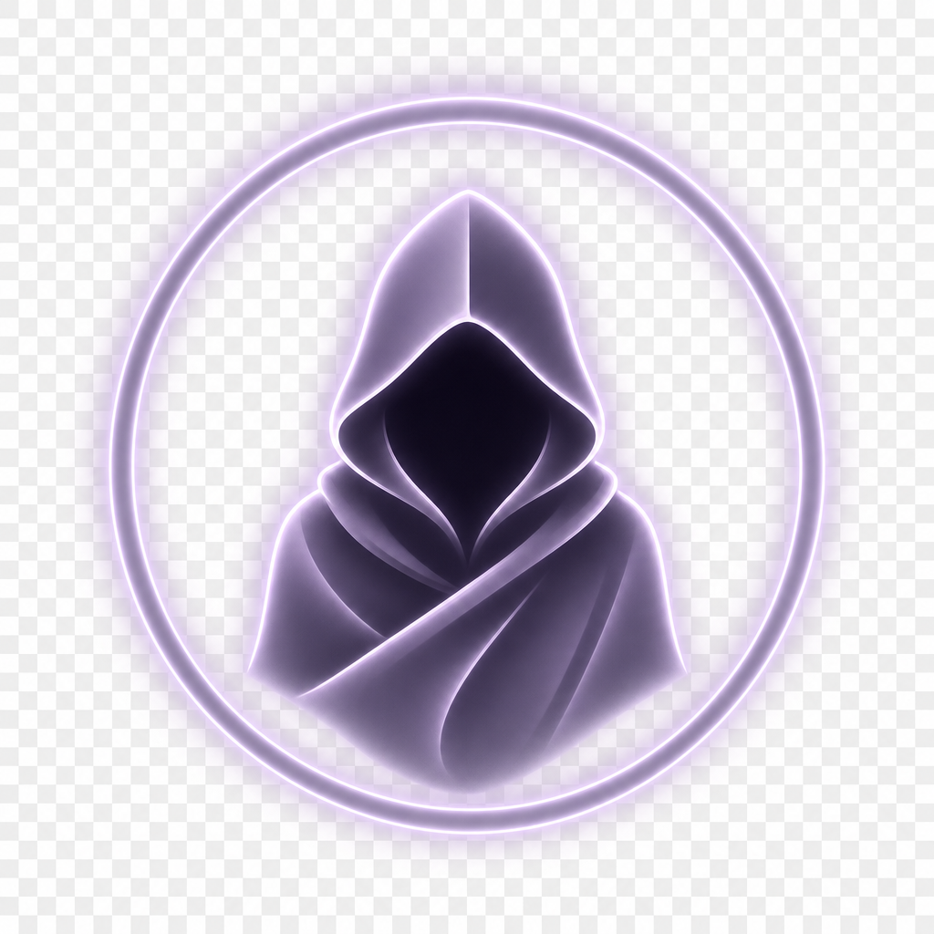 Stranger icon