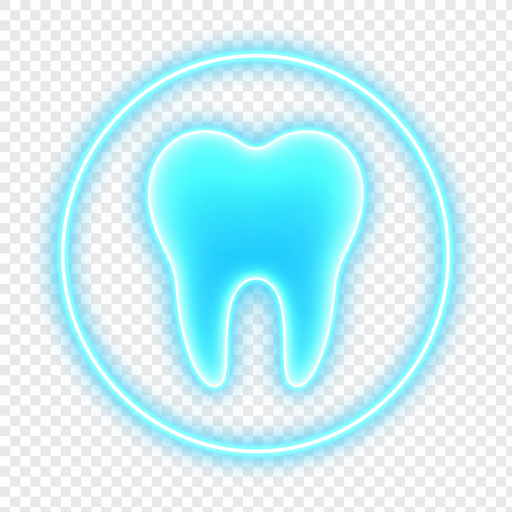 Teeth icon