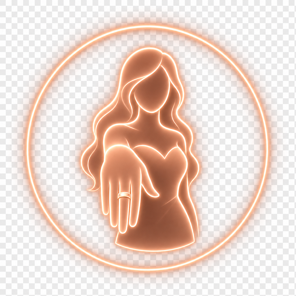 Wife icon