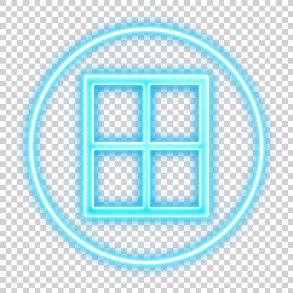 Window icon