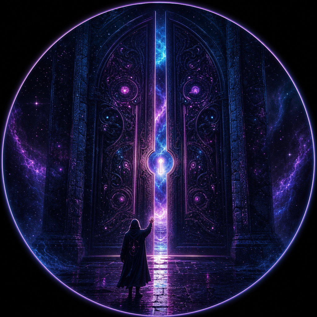 Door dream symbol