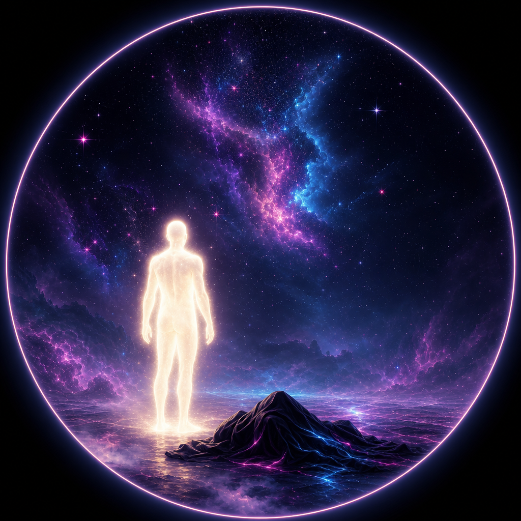 Being Naked dream symbol