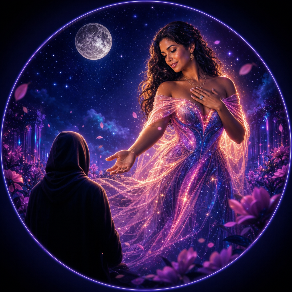 Wife dream symbol