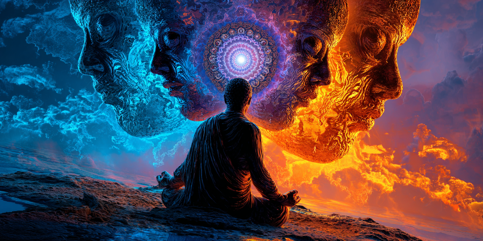 Transform Your Affirmations Into Mantras: Why Saying It Once Doesn't Work