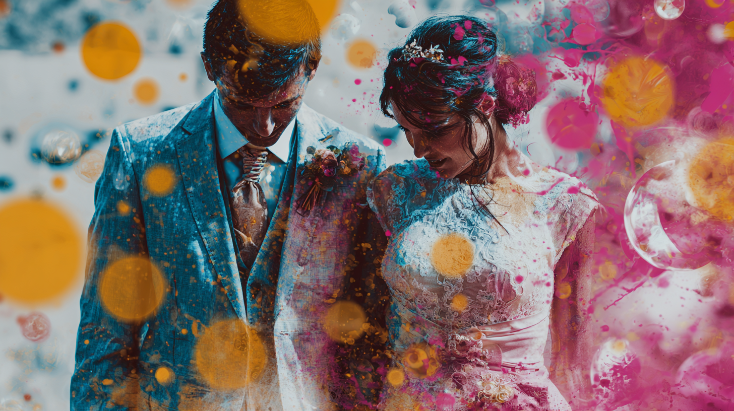 Wedding Dreams: What They Really Mean in the Universal Language of Mind