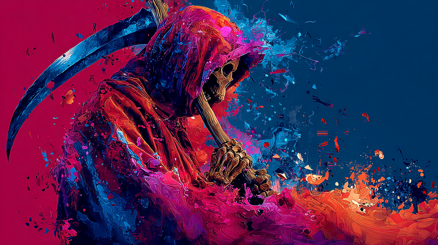 Death in Dreams: What It Really Means According to the Universal Language of Mind