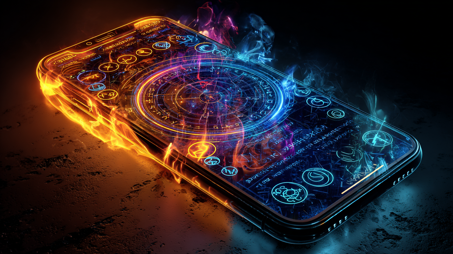 ¿Funcionan Realmente las Apps de Interpretación de Sueños? Lo Que Dicen la Ciencia y la Sabiduría Ancestral