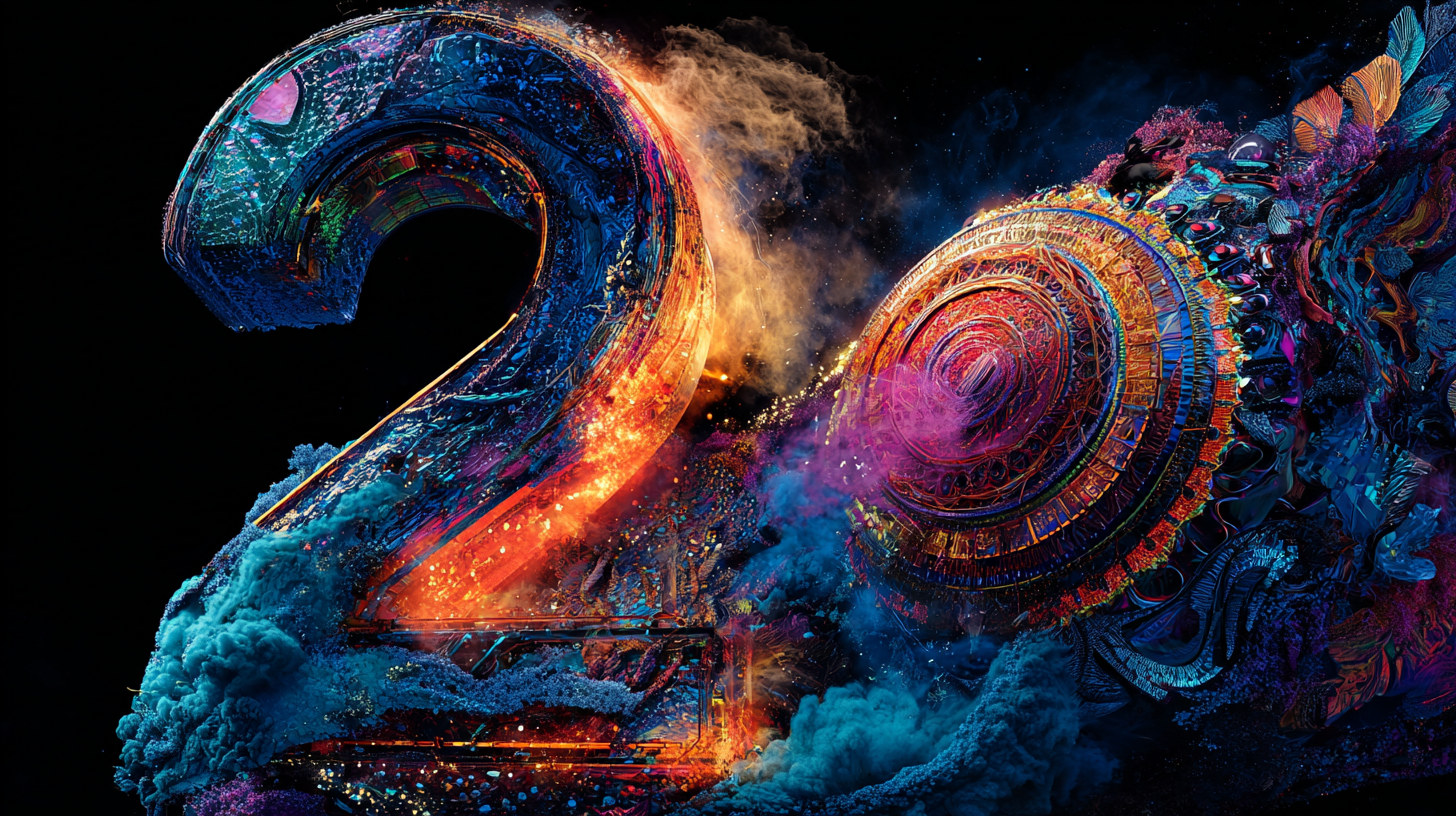 Número 2 en Sueños: El Universal Language of Mind Revela Tu Naturaleza Dual