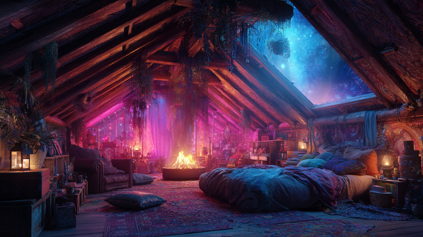 3rd Floor Dreams: What Your Superconscious Mind Is Telling You