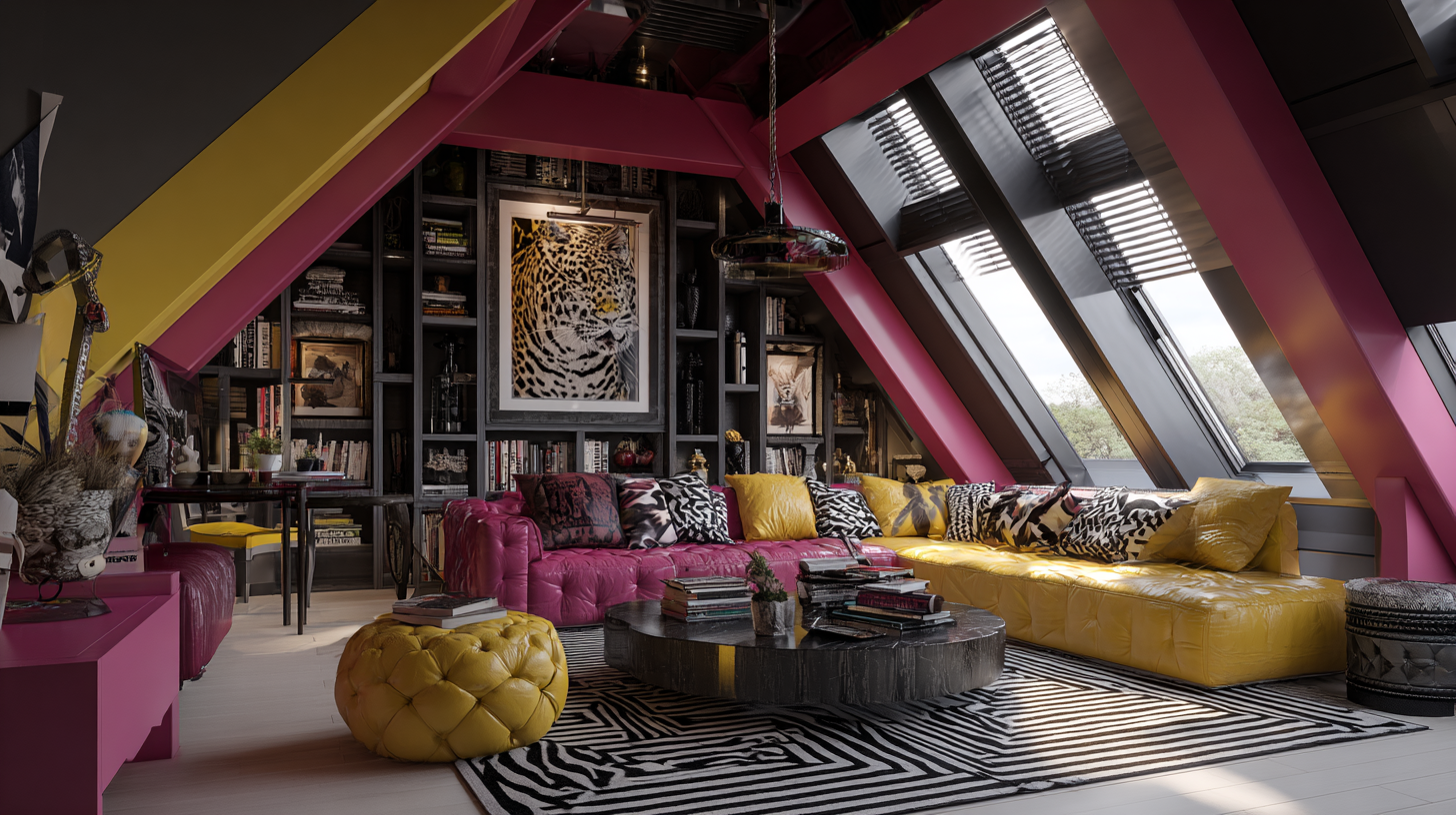 3rd Floor Dreams: Your Superconscious Mind's Blueprint for Purpose