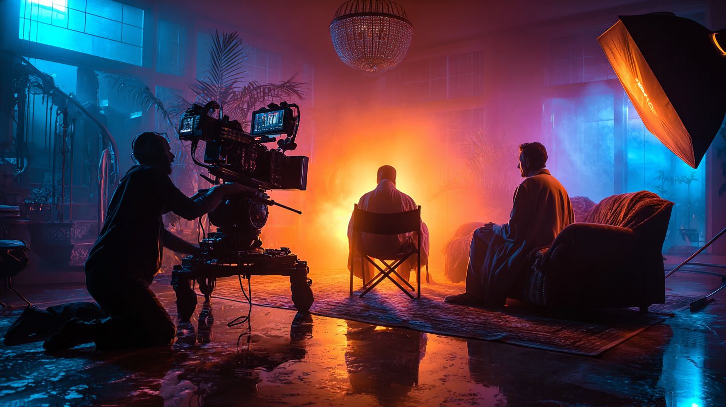 Acting in Dreams: What It Really Means According to the Universal Language of Mind