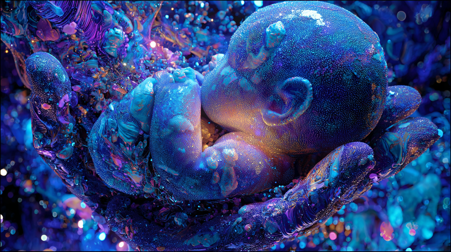 Abortion Dreams: What They Really Mean According to the Universal Language of Mind