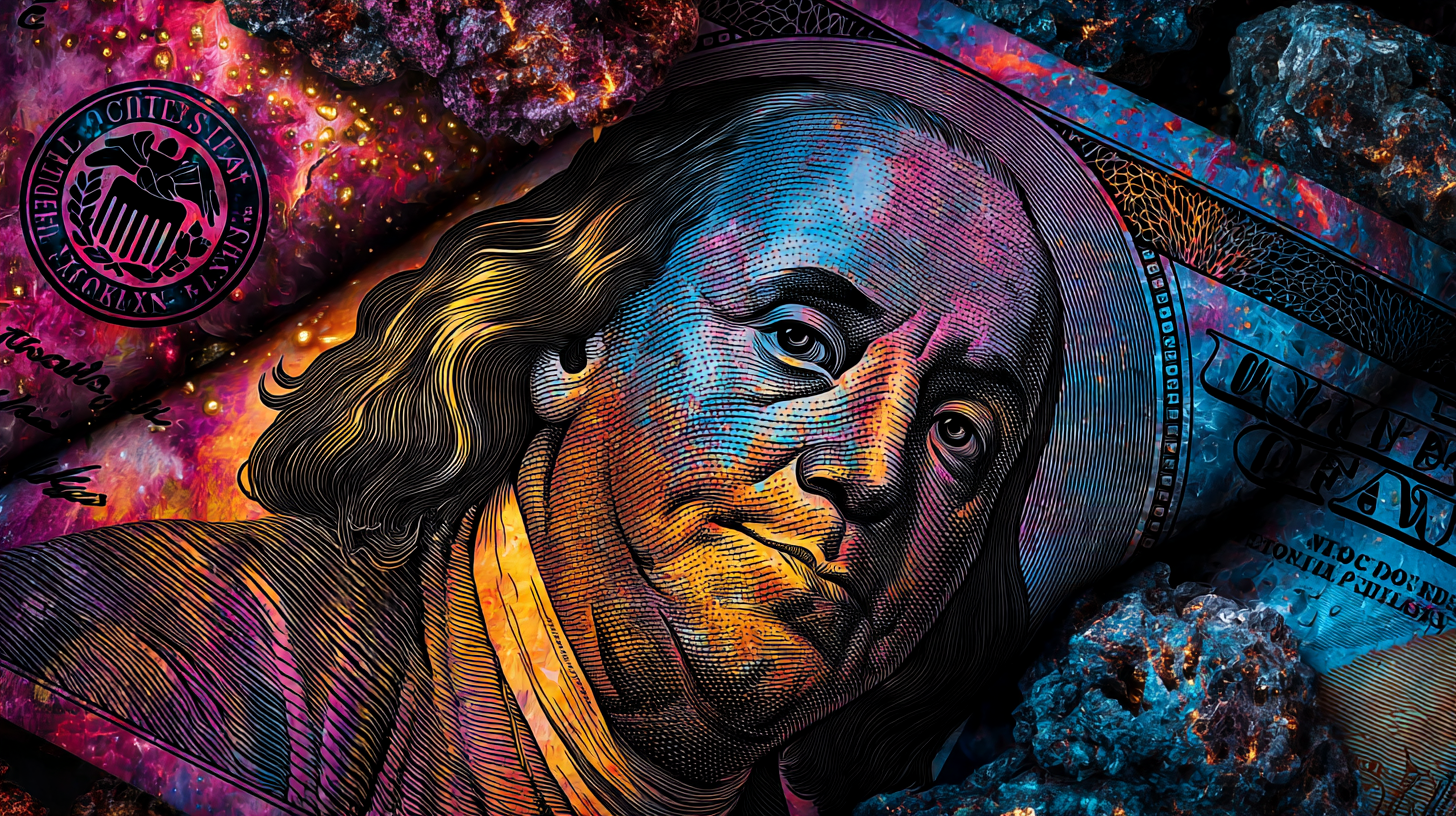 Money in Dreams: What Your Subconscious Is Telling You About Self-Worth