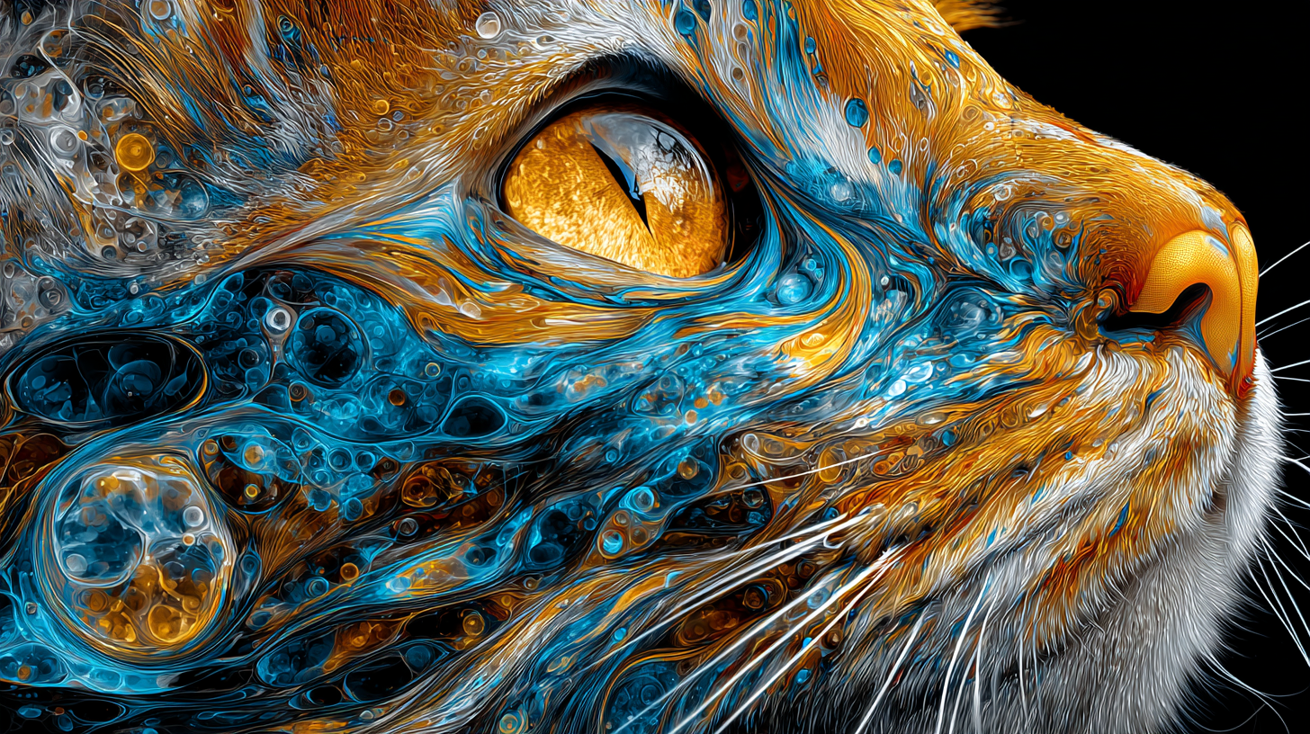 Cat Dreams: What Do Cats Really Mean in Dreams? The Universal Language of Mind Reveals All