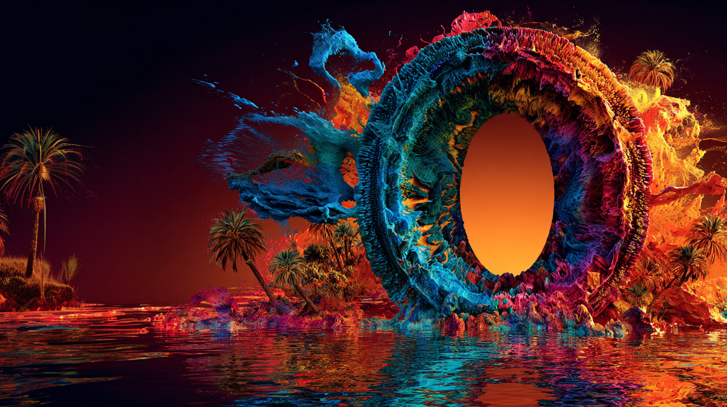 Zero in Dreams: The Universal Symbol of Power and New Levels of Consciousness