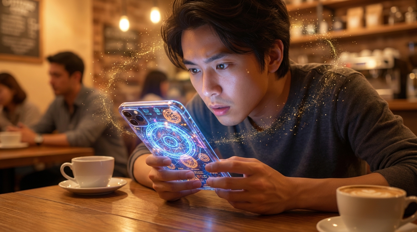 Os Apps de Interpretação de Sonhos Realmente Funcionam? O Que a Ciência e a Sabedoria Antiga Dizem