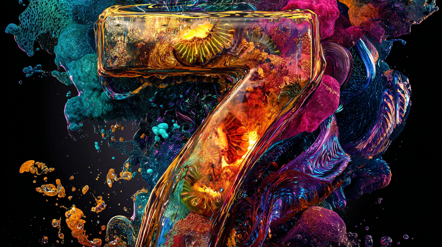 7 nos Sonhos: A Universal Language of Mind Revela Visualização Criativa e Criação Consciente da Realidade