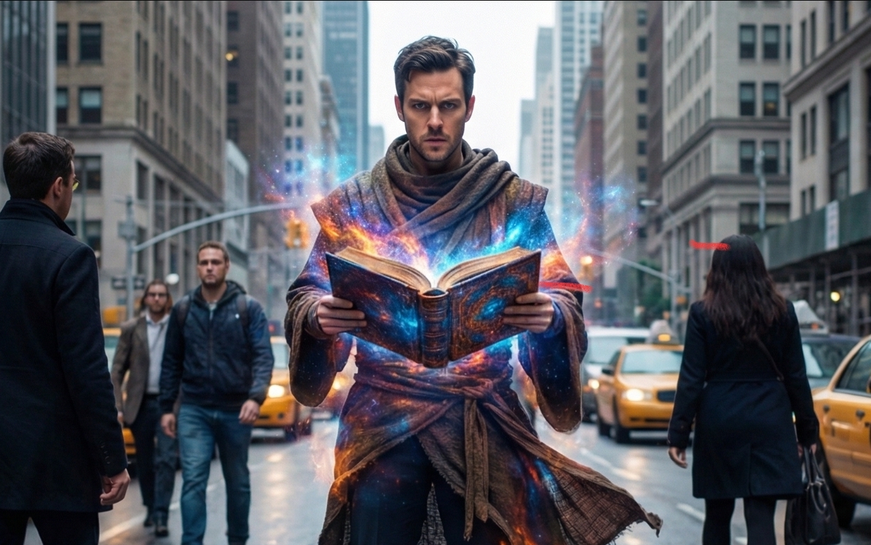 Dictionnaire des rêves vs. Universal Language of Mind : Pourquoi chercher des symboles ne fonctionne pas