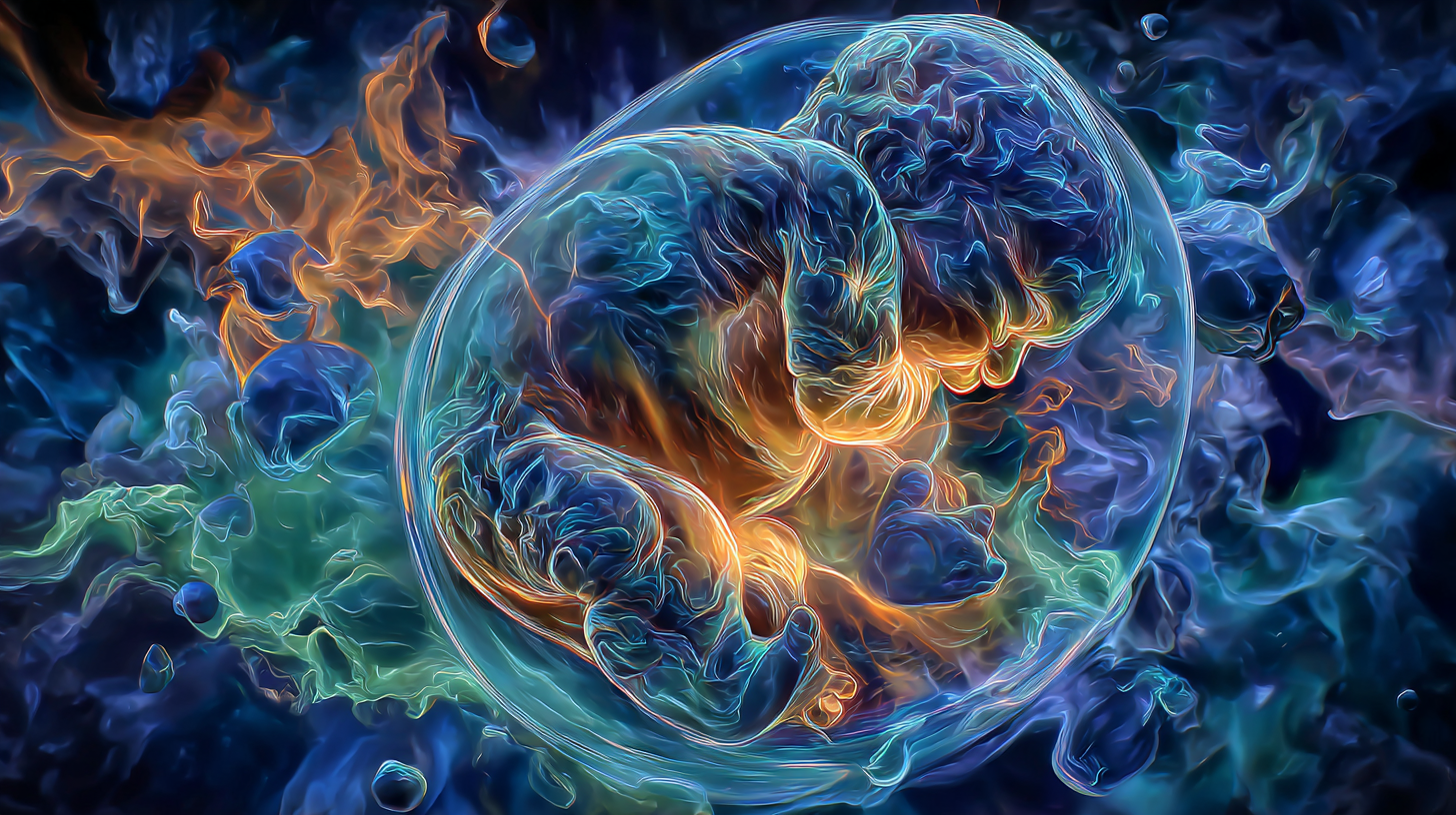 Sonhos com Aborto: A Universal Language of Mind Revela o Que a Criatividade Abandonada Realmente Significa