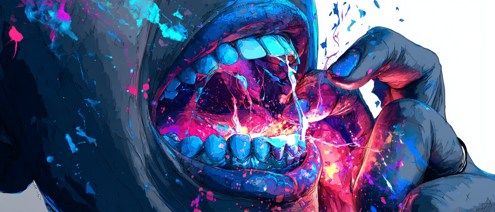 Sonhar em Cuspir Dentes: O Que Sua Mente Está Realmente Dizendo