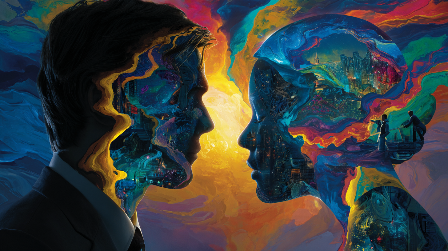 Dreams About Getting Back Together With Your Ex: What Your Mind Is Really Telling You