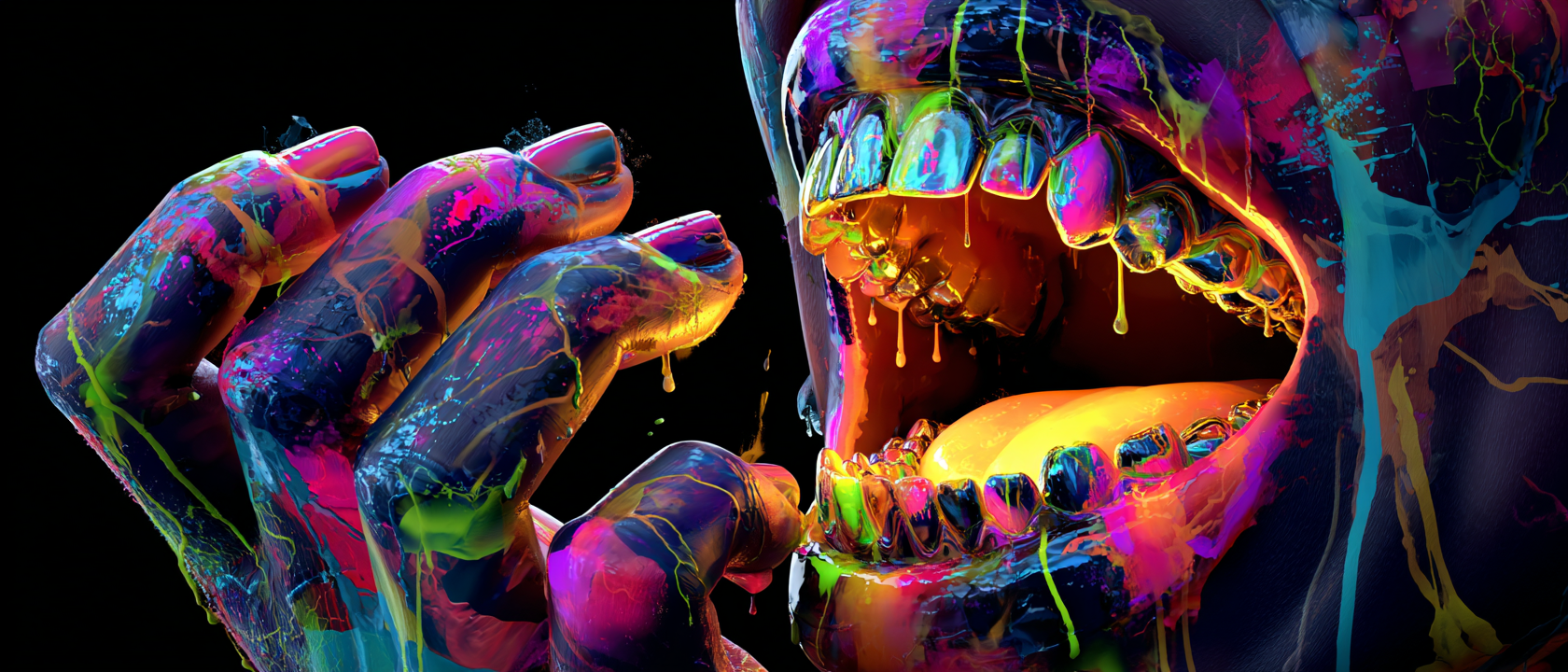 Dream About Losing Teeth in Front of Other People: What Your Subconscious Is Really Telling You