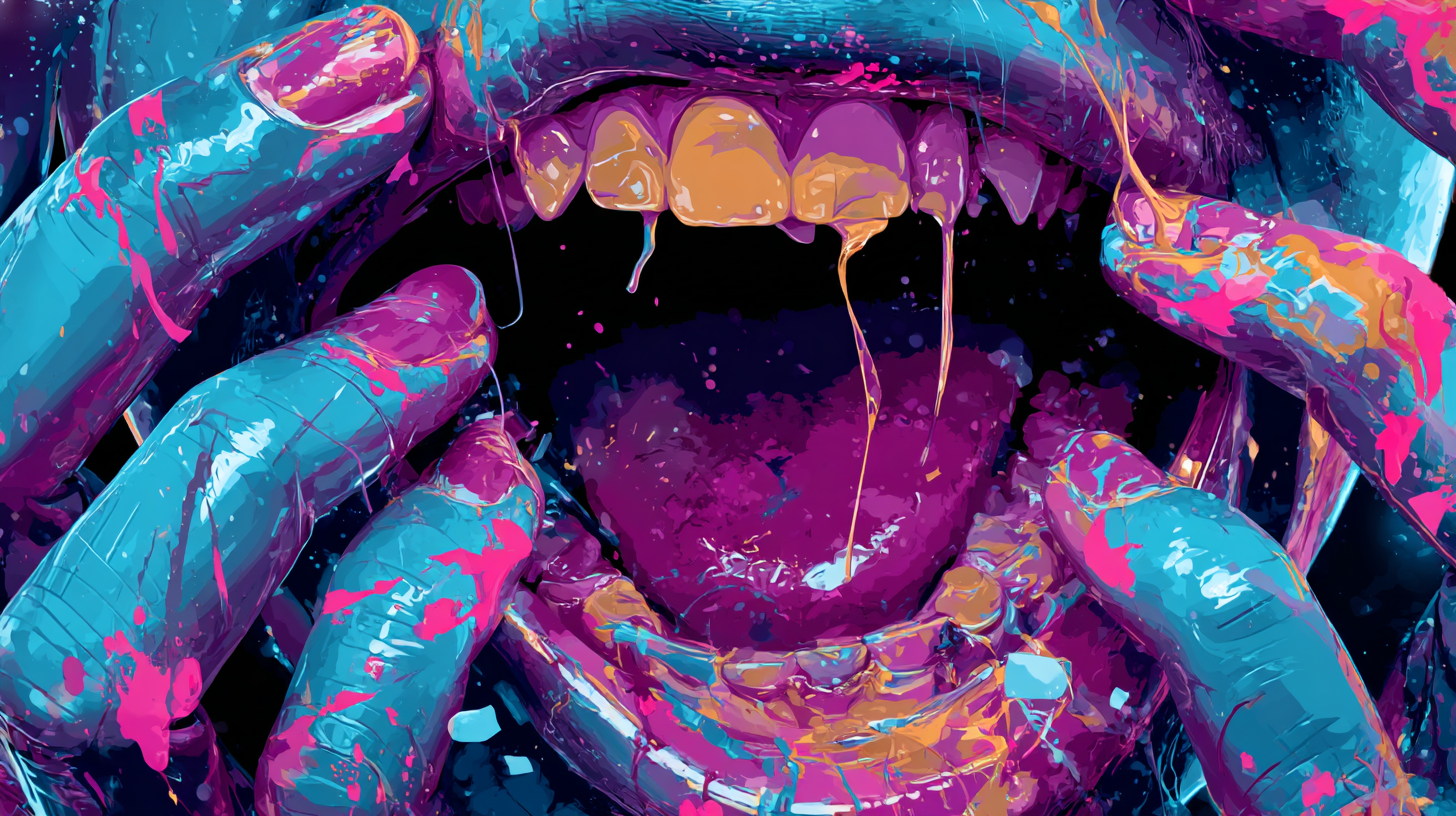 Dream About Pulling Your Own Teeth Out: What It Really Means