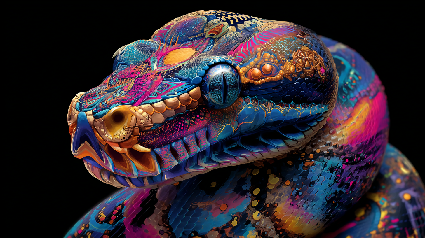 Soñar con Matar una Serpiente: Lo Que Tu Subconsciente Realmente Te Está Diciendo