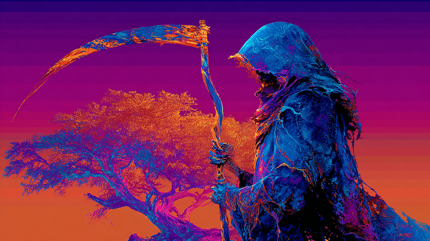 तितली कोकून से निकलती हुई जो सपनों में परिवर्तन दर्शाती है