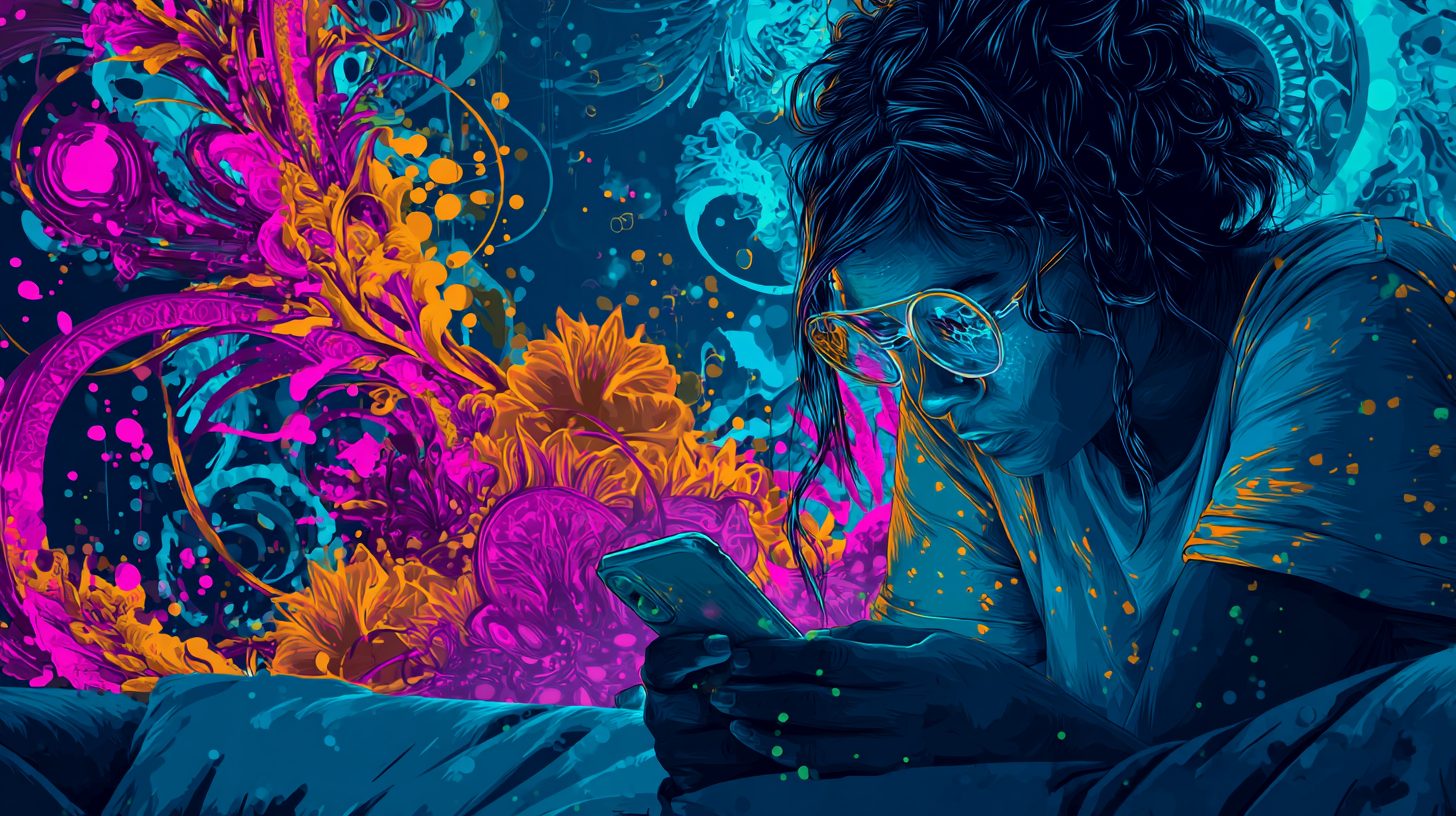 Dream interpretation comparison