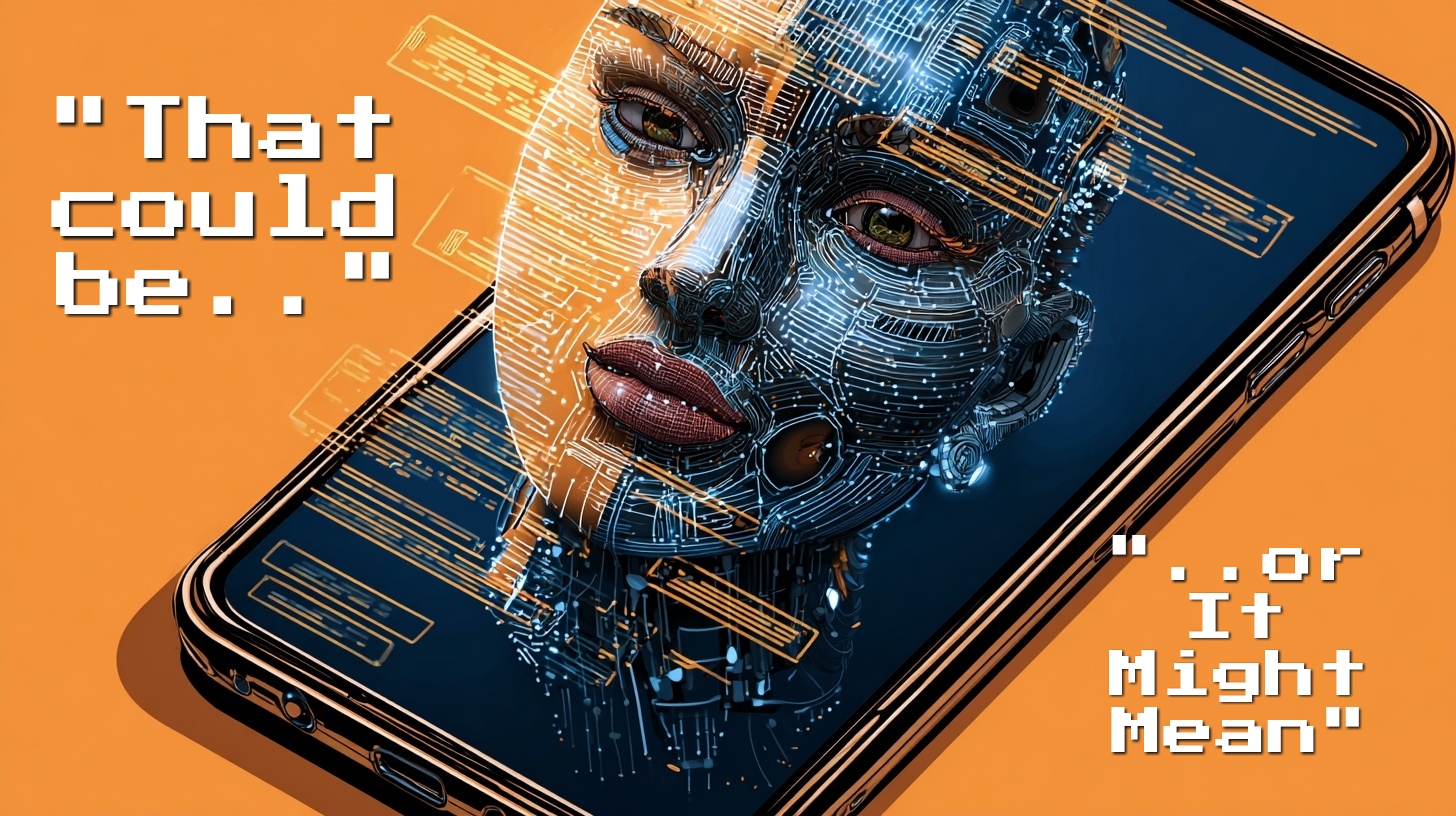 Dream app entertainment disclaimer