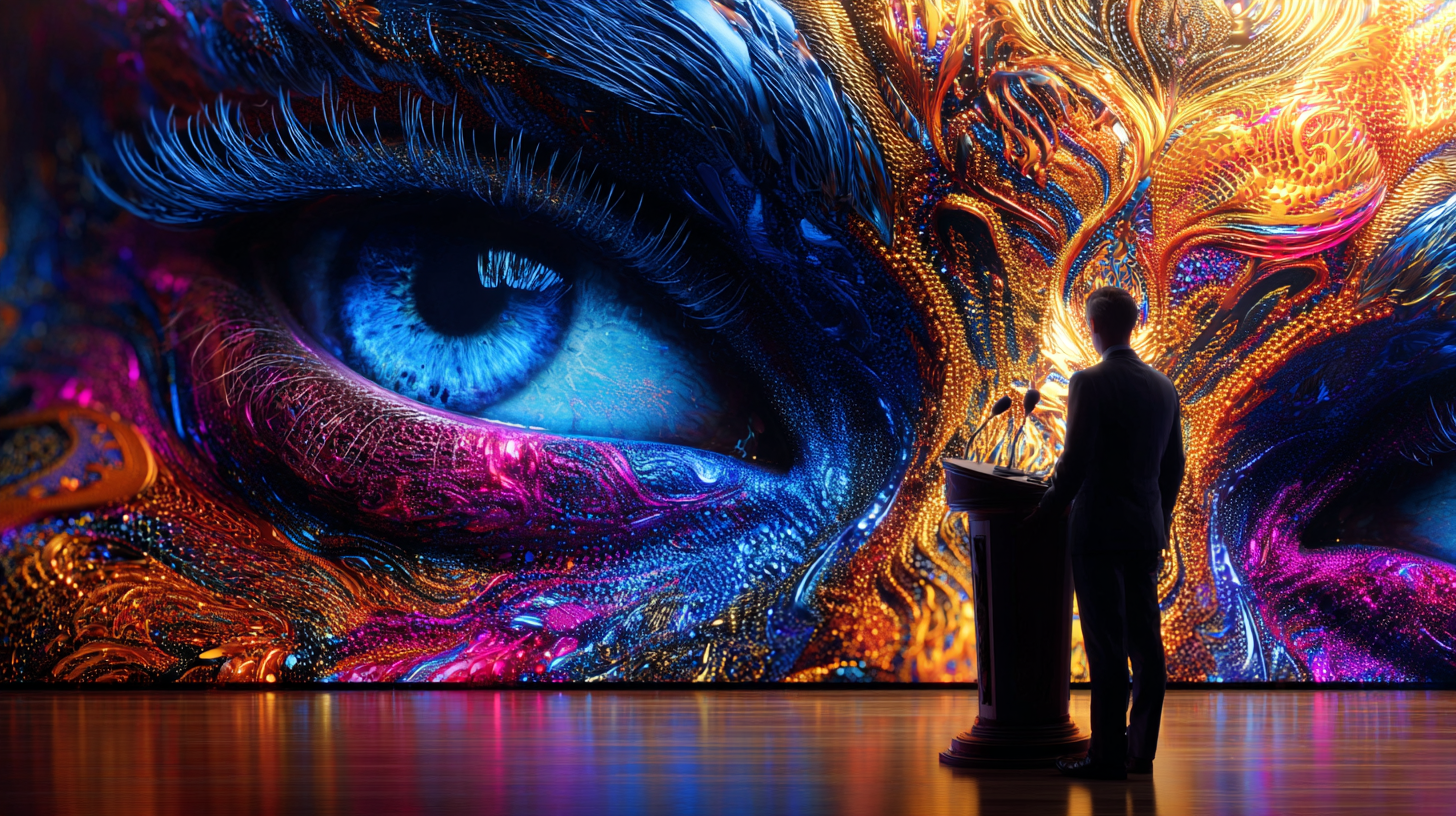 Person standing exposed representing honesty and self-awareness in dream symbolism