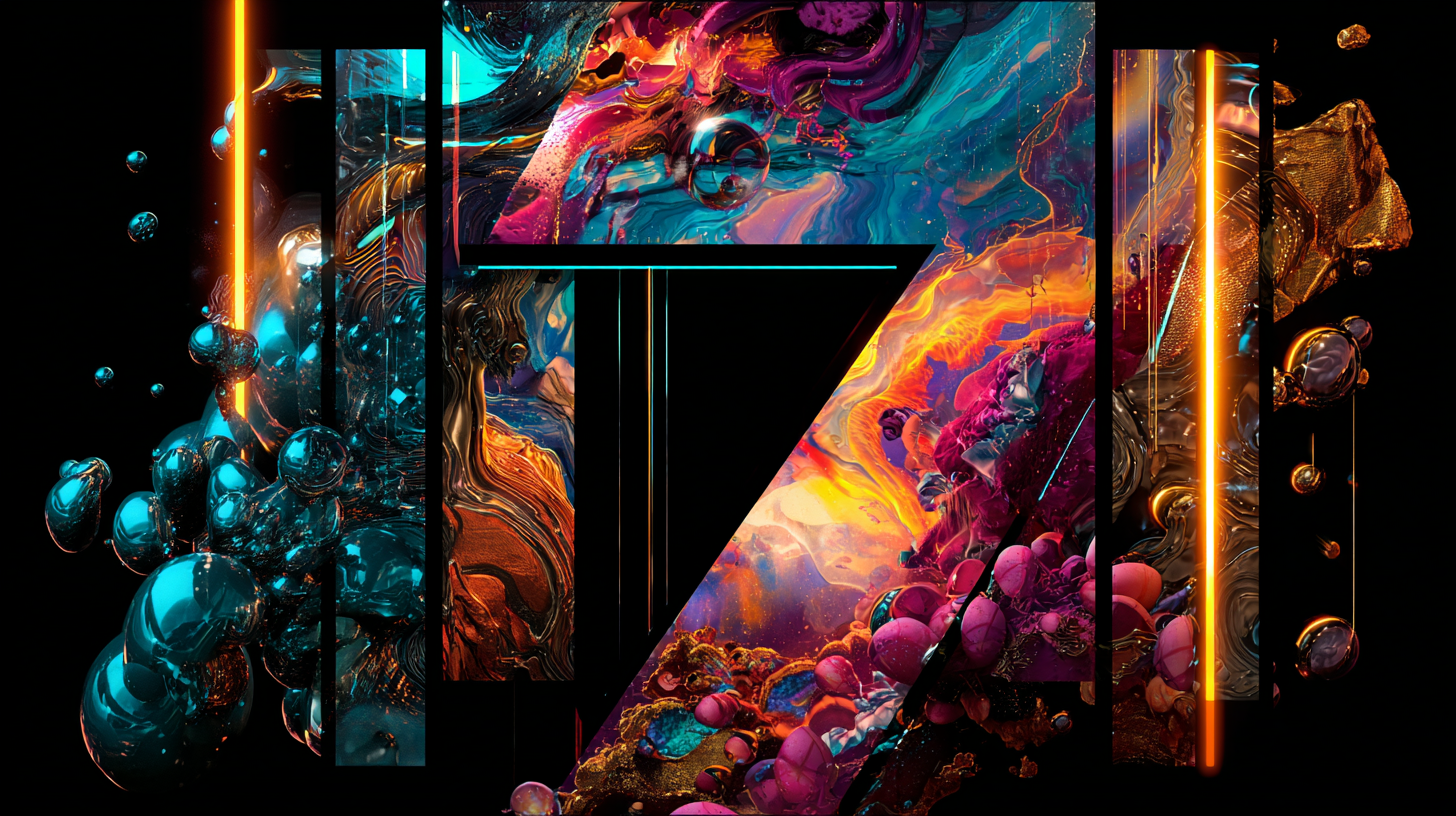 seven dream symbol — Universal Language of Mind