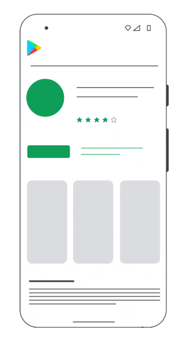 Google Android data deletion