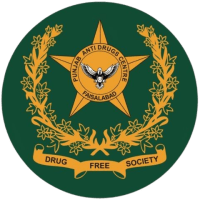 Punjab Anti Drug Centre Faisalabad