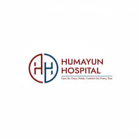 Humayun Hospital