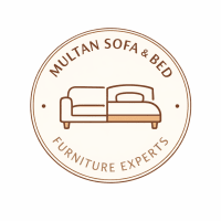 Multan Bed & Sofa Furnite Experts
