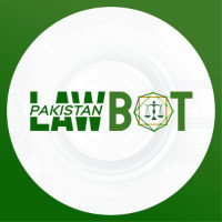 Pakistan Lawbot