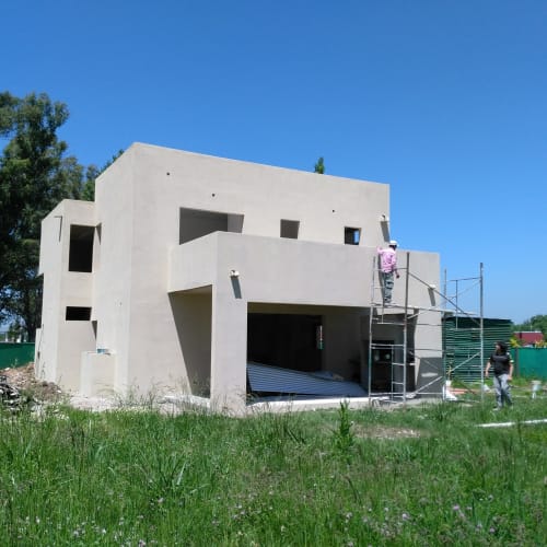 Barrio San Matias Escobar BA