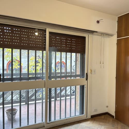 VENTA SEMIPISO EN FLORES _ CIUDAD DE BUENOS AIRES