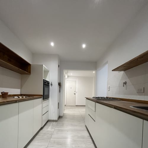 VENTA SEMIPISO EN FLORES _ CIUDAD DE BUENOS AIRES