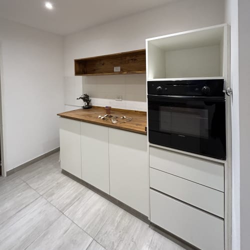 VENTA SEMIPISO EN FLORES _ CIUDAD DE BUENOS AIRES